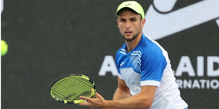 Вукич - Джонсон. Прогноз на матч ATP Аделаида (12 января 2022 года) Вукич - Джонсон. Прогноз на матч ATP Аделаида (12 января 2022 года)
