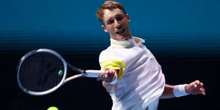 Полманс - Соуза. Прогноз на матч ATP Австралиан Оупен (12 января 2022 года) Полманс - Соуза. Прогноз на матч ATP Австралиан Оупен (12 января 2022 года)