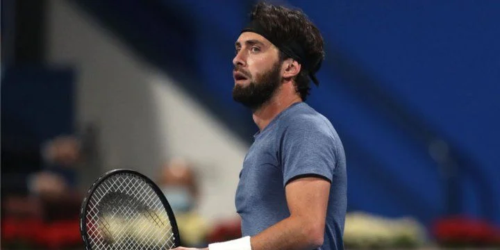 Маррей - Басилашвили. Прогноз на матч ATP Сидней (12 января 2022 года) Маррей - Басилашвили. Прогноз на матч ATP Сидней (12 января 2022 года)