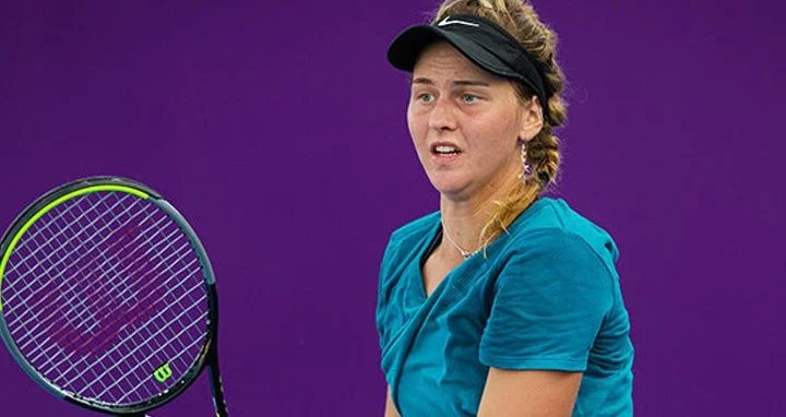 Людмила Самсонова – Мэдисон Киз. Прогноз на матч WTA Аделаида (13 января 2022 года)