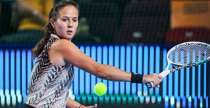 Дарья Касаткина – Гарбинье Мугуруса. Прогноз на матч WTA Сидней (13 января 2022 года) Дарья Касаткина – Гарбинье Мугуруса. Прогноз на матч WTA Сидней (13 января 2022 года)