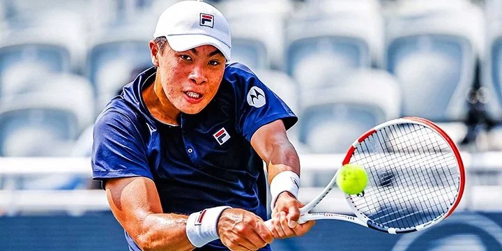 Брендон Накашима – Рейли Опелка. Прогноз на матч ATP Сидней (13 января 2022 года)
Брендон Накашима – Рейли Опелка. Прогноз на матч ATP Сидней (13 января 2022 года)