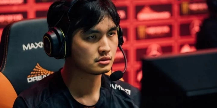 TNC Predator — Team SMG. Прогноз (кф 3.64) на матч Dota 2 (13 января 2022 года) TNC Predator — Team SMG. Прогноз (кф 3.64) на матч Dota 2 (13 января 2022 года)