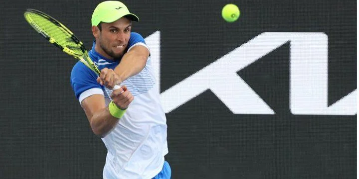 Вукич – Коккинакис. Прогноз на матч ATP Аделаида (13 января 2022 года) Вукич – Коккинакис. Прогноз на матч ATP Аделаида (13 января 2022 года)