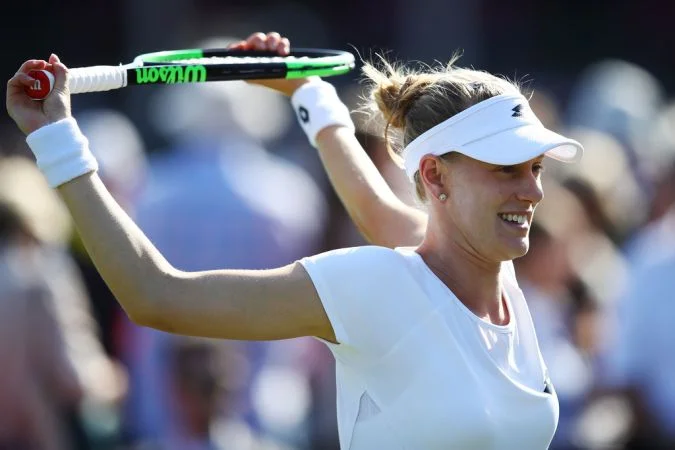 Элисон Риске – Тамара Зиданшек. Прогноз на матч WTA Аделаида (14 января 2022 года) Элисон Риске – Тамара Зиданшек. Прогноз на матч WTA Аделаида (14 января 2022 года)