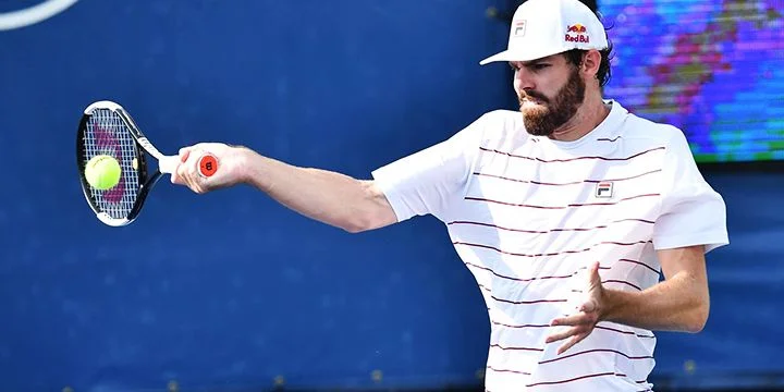 Рейли Опелка – Энди Маррей. Прогноз на матч ATP Сидней (14 января 2022 года)
Рейли Опелка – Энди Маррей. Прогноз на матч ATP Сидней (14 января 2022 года)