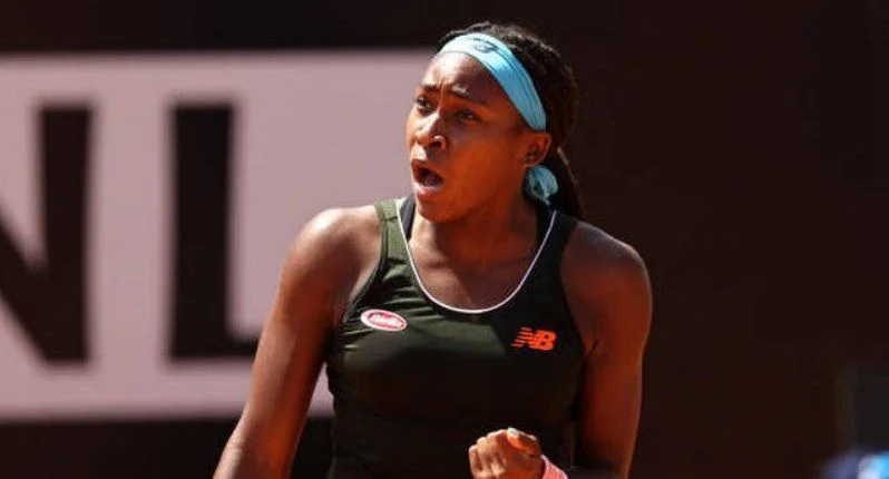 Кори Гауф – Мэдисон Киз. Прогноз на матч WTA Аделаида (14 января 2022 года) Кори Гауф – Мэдисон Киз. Прогноз на матч WTA Аделаида (14 января 2022 года)