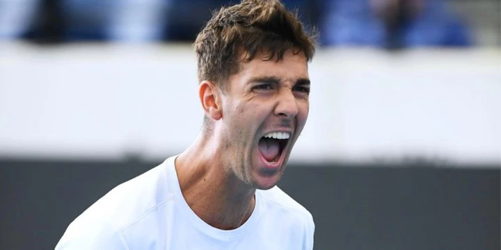 Чилич – Коккинакис. Прогноз на матч ATP Аделаида (14 января 2022 года) Чилич – Коккинакис. Прогноз на матч ATP Аделаида (14 января 2022 года)