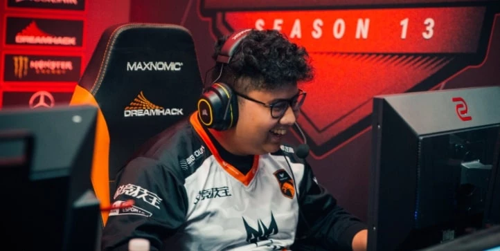 Fnatic — Execration. Прогноз (кф 2.02) на матч Dota 2 (15 января 2022 года) Fnatic — Execration. Прогноз (кф 2.02) на матч Dota 2 (15 января 2022 года)