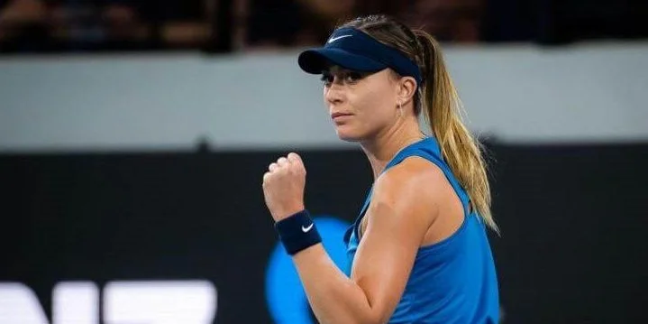 Барбора Крейчикова – Паула Бадоса. Прогноз на матч WTA Сидней (15 января 2022 года) Барбора Крейчикова – Паула Бадоса. Прогноз на матч WTA Сидней (15 января 2022 года)