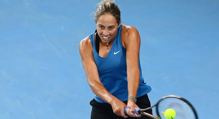 Алисон Риске – Мэдисон Киз. Прогноз на матч WTA Аделаида (15 января 2022 года) Алисон Риске – Мэдисон Киз. Прогноз на матч WTA Аделаида (15 января 2022 года)