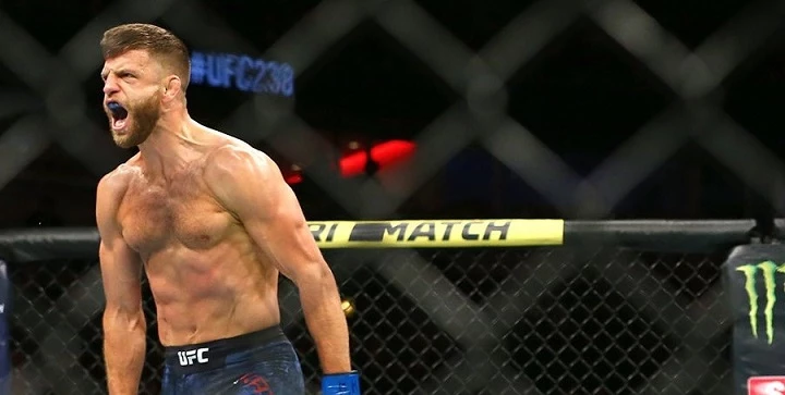 Келвин Каттар — Гига Чикадзе. Прогноз на UFC (16 января 2022 года) Келвин Каттар — Гига Чикадзе. Прогноз на UFC (16 января 2022 года)