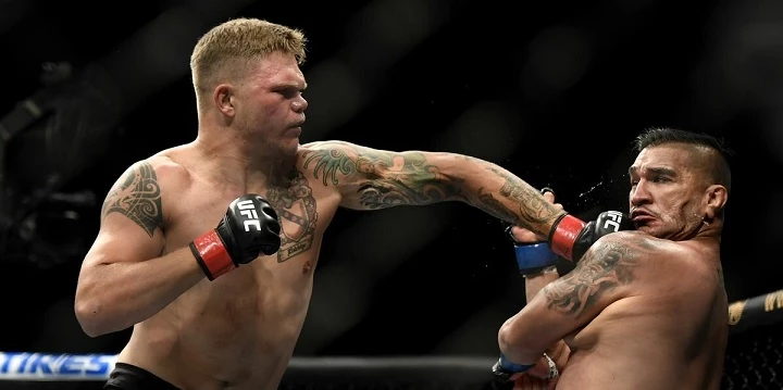 Джейк Коллье — Чейз Шерман. Прогноз на UFC (16 января 2022 года) Джейк Коллье — Чейз Шерман. Прогноз на UFC (16 января 2022 года)