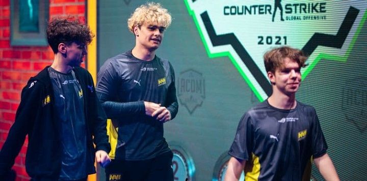 NAVI Junior — Astralis Talent: прогноз на матч WePlay Academy League NAVI Junior — Astralis Talent: прогноз на матч WePlay Academy League