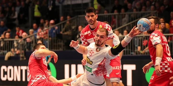 Беларусь — Польша. Прогноз (кф.2,10) на матч чемпионата Европы (16 января 2022 года) Беларусь — Польша. Прогноз (кф.2,10) на матч чемпионата Европы (16 января 2022 года)
