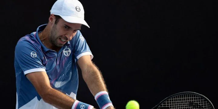 Кукушкин — Пол. Прогноз на матч ATP Австралиан Оупен (17 января 2022 года) Кукушкин — Пол. Прогноз на матч ATP Австралиан Оупен (17 января 2022 года)