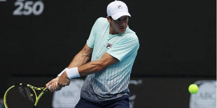 Багнис — Гарин. Прогноз на матч ATP Австралиан Оупен (16 января 2022 года) Багнис — Гарин. Прогноз на матч ATP Австралиан Оупен (16 января 2022 года)