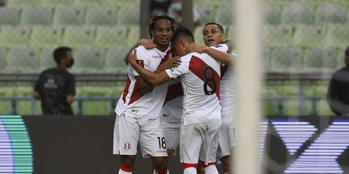 Перу — Панама. Прогноз на товарищеский матч (17 января 2022 года)
