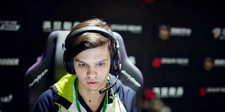 Spirit Academy — VP.Prodigy. Прогноз на матч CS:GO (16 января 2022 года) Spirit Academy — VP.Prodigy. Прогноз на матч CS:GO (16 января 2022 года)