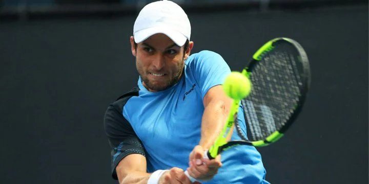 Вукич — Харрис. Прогноз на матч ATP Австралиан Оупен (17 января 2022 года) Вукич — Харрис. Прогноз на матч ATP Австралиан Оупен (17 января 2022 года)
