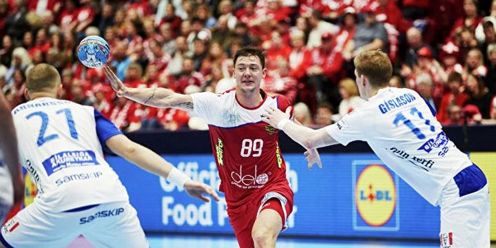 Словакия - Россия. Прогноз на матч чемпионата Европы (17 января 2022 года) Словакия - Россия. Прогноз на матч чемпионата Европы (17 января 2022 года)