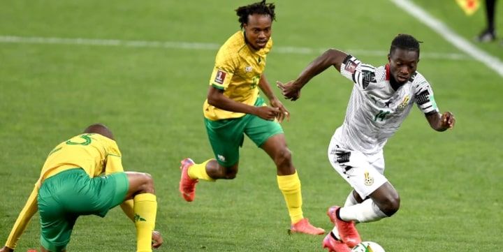 Малави — Сенегал: прогноз на матч Кубка Африки