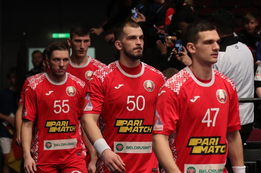 Беларусь - Австрия. Прогноз на матч чемпионата Европы (18 января 2022 года) Беларусь - Австрия. Прогноз на матч чемпионата Европы (18 января 2022 года)