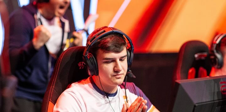 Entropiq — ECSTATIC. Прогноз на матч CS:GO (18 января 2022 года) Entropiq — ECSTATIC. Прогноз на матч CS:GO (18 января 2022 года)