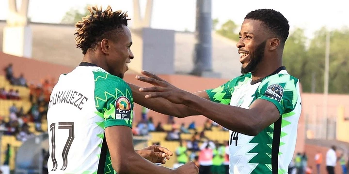 Гвинея-Бисау — Нигерия. Прогноз на матч Кубка Африки (19 января 2022 года)