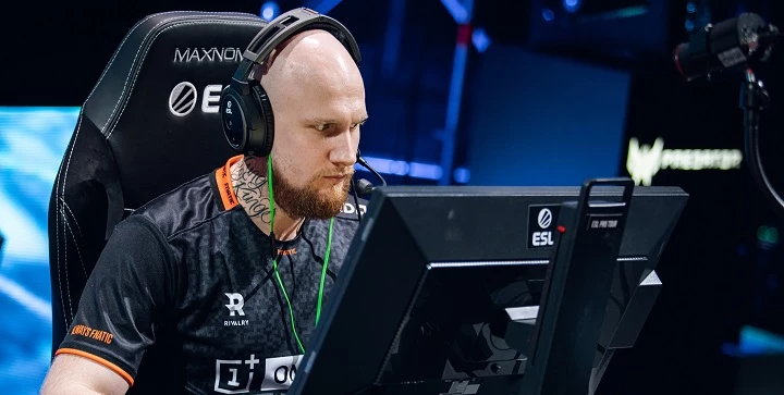 Fnatic — BIG. Прогноз на матч CS:GO (19 января 2022 года) Fnatic — BIG. Прогноз на матч CS:GO (19 января 2022 года)
