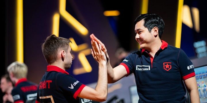 Gambit — Complexity: прогноз на матч FunSpark ULTI Gambit — Complexity: прогноз на матч FunSpark ULTI