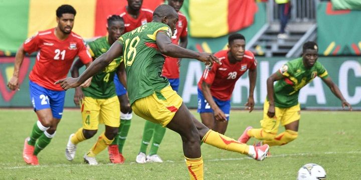 Мали — Мавритания: прогноз на матч Кубка Африки