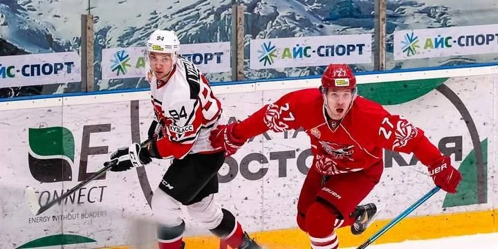 Ростов – Горняк. Прогноз на матч ВХЛ (21 января 2022 года) Ростов – Горняк. Прогноз на матч ВХЛ (21 января 2022 года)