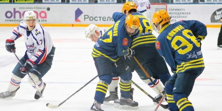 Атлант – Локо. Прогноз на матч МХЛ (21 января 2022 года) Атлант – Локо. Прогноз на матч МХЛ (21 января 2022 года)
