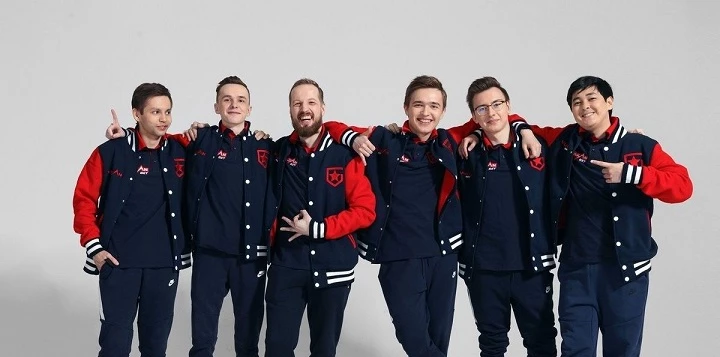 Gambit — Entropiq. Прогноз на матч CS:GO (21 января 2022 года) Gambit — Entropiq. Прогноз на матч CS:GO (21 января 2022 года)