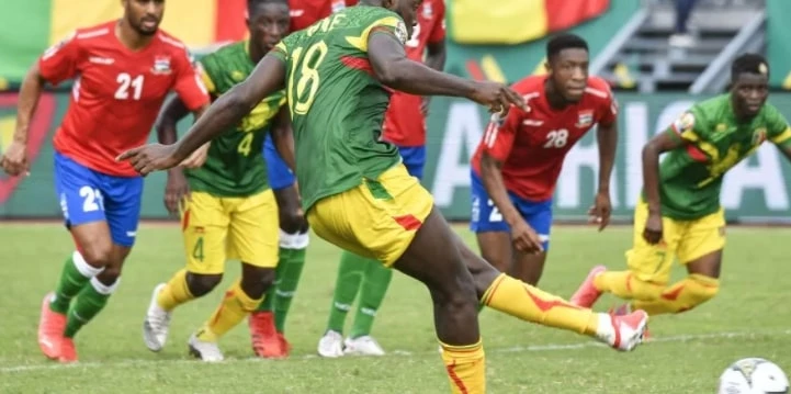 Гвинея — Гамбия. Прогноз на матч Кубка Африки (24 января 2022 года)