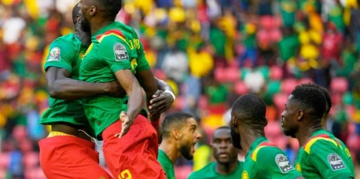 Камерун — Коморские острова. Прогноз на матч Кубка Африки (24 января 2022 года) Камерун — Коморские острова. Прогноз на матч Кубка Африки (24 января 2022 года)
