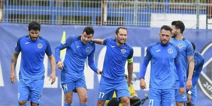 Фарул — Университатя Крайова. Прогноз на матч чемпионата Румынии (24 января 2022 года) Фарул — Университатя Крайова. Прогноз на матч чемпионата Румынии (24 января 2022 года)