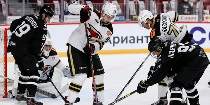 Белые Медведи – Стальные Лисы. Прогноз на матч МХЛ (25 января 2022 года) Белые Медведи – Стальные Лисы. Прогноз на матч МХЛ (25 января 2022 года)