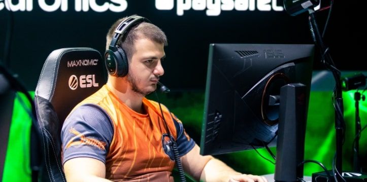 Brame — V-Gaming: прогноз на матч Champions League Brame — V-Gaming: прогноз на матч Champions League