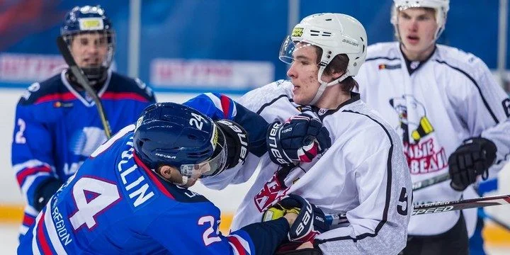 Ладья – Чайка. Прогноз на матч МХЛ (27 января 2022 года) Ладья – Чайка. Прогноз на матч МХЛ (27 января 2022 года)