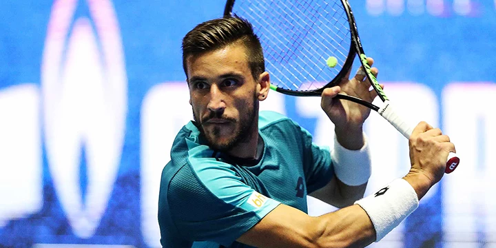 Дамир Джумхур — Андрей Кузнецов. Прогноз на матч ATP Кемпер (27 января 2022 года)
Дамир Джумхур — Андрей Кузнецов. Прогноз на матч ATP Кемпер (27 января 2022 года)