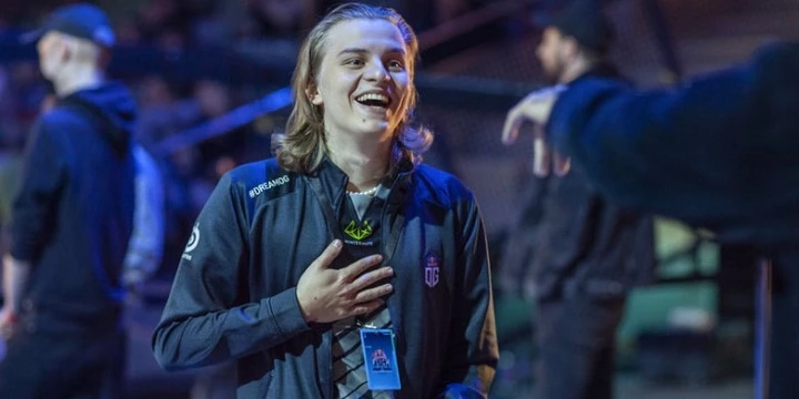 G2 — Complexity. Прогноз на матч CS:GO (28 января 2022 года) G2 — Complexity. Прогноз на матч CS:GO (28 января 2022 года)
