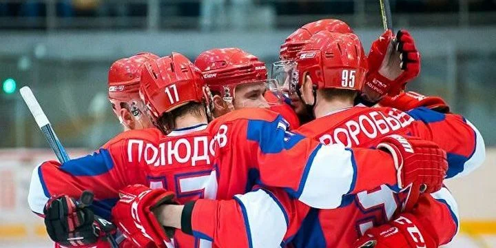 Ижсталь – Омские Крылья. Прогноз на матч ВХЛ (29 января 2022 года) Ижсталь – Омские Крылья. Прогноз на матч ВХЛ (29 января 2022 года)