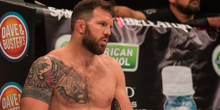 Райан Бейдер — Валентин Молдавский. Прогноз на Bellator (30 января 2022 года) Райан Бейдер — Валентин Молдавский. Прогноз на Bellator (30 января 2022 года)