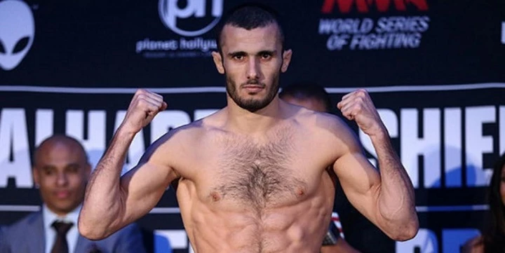 Ислам Мамедов — Бен Хендерсон. Прогноз на Bellator (30 января 2022 года) Ислам Мамедов — Бен Хендерсон. Прогноз на Bellator (30 января 2022 года)