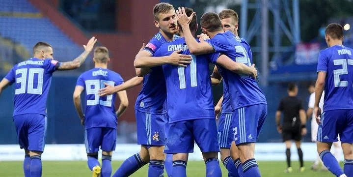 Динамо Загреб – Риека. Прогноз на матч чемпионата Хорватии (30 января 2022 года) Динамо Загреб – Риека. Прогноз на матч чемпионата Хорватии (30 января 2022 года)