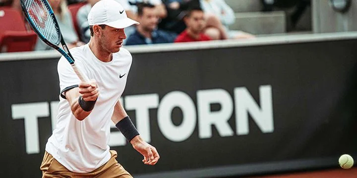 Даниэль Галан Риверос — Николас Харри. Прогноз на матч ATP Кордоба (30 января 2022 года)
Даниэль Галан Риверос — Николас Харри. Прогноз на матч ATP Кордоба (30 января 2022 года)