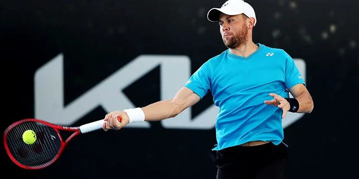 Федерико Гайо — Раду Албот. Прогноз на матч ATP Пуна (31 января 2022 года)
Федерико Гайо — Раду Албот. Прогноз на матч ATP Пуна (31 января 2022 года)