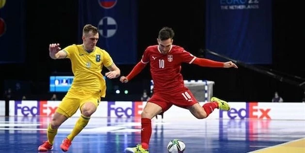 Казахстан - Украина. Прогноз на матч чемпионата Европы по футзалу 2022 (31 января 2022 года) Казахстан - Украина. Прогноз на матч чемпионата Европы по футзалу 2022 (31 января 2022 года)